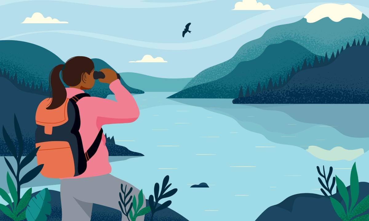 Image de la tournée